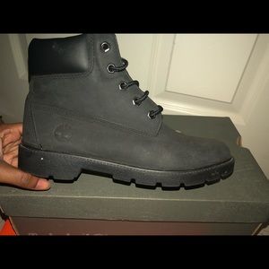 Timberlands Boots